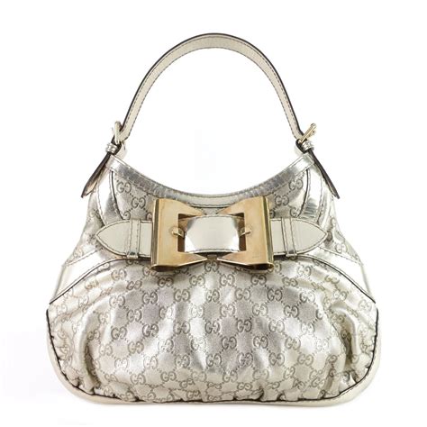 vintage gucci consignment|Gucci handbags used for sale.